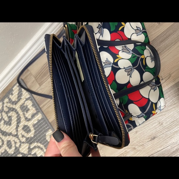 Kate spade purse and wallet - Picture 6 of 6